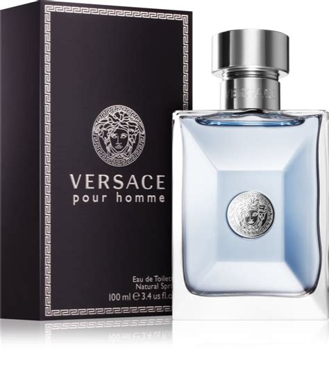 parfumo de versace pour homme|Versace Pour Homme sephora.